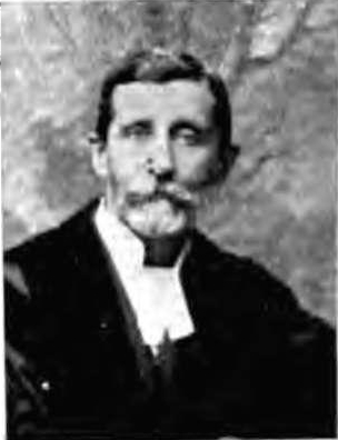 Francis John Birkett